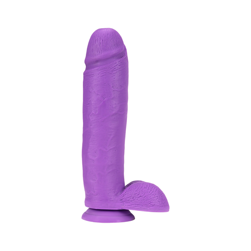 Neo - Dubbel gelaagde dildo - 27,9 cm